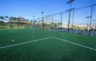 Imagem 4: Terreno - Swiss Park - Campinas