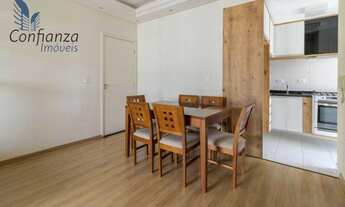 Imagem 5: Apartamento com 3 dormitórios à venda, 61 m² por R$ 199.000,00 - Guatupê - São José dos Pi