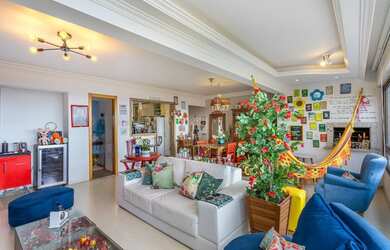 Imagem 4: Apartamento em Higienópolis