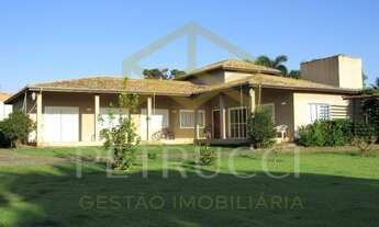 Imagem: Chácara - Pires de Baixo - Limeira