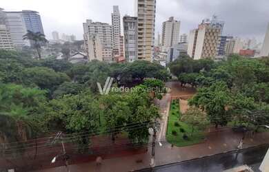 Imagem 4: Kitnet - Centro - Campinas