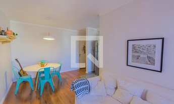 Imagem 3: Apartamento à Venda - Parque Industrial, 2 Quartos, 52 m2