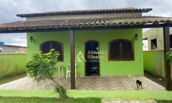 Imagem: Casa com 3 dormitórios à venda, 140 m²