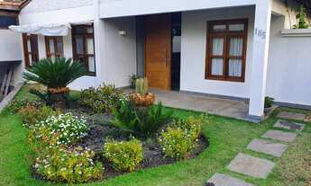 Imagem 2: NOVA LIMA - Casa Padrão - Alphaville - Lagoa dos Ingleses