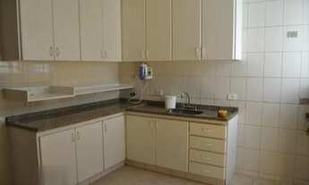 Imagem 5: Sobrado com 3 dormitórios para alugar, 190 m² por R$ 4.950/mês - Vila Mariana - São Paulo