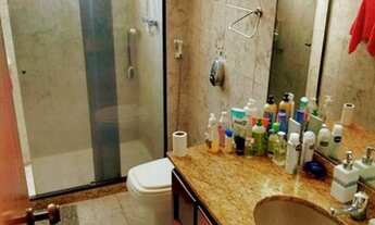 Imagem 5: Apartamento para venda com 120 metros quadrados com 3 quartos e 01 Vaga em Icaraí - Niter