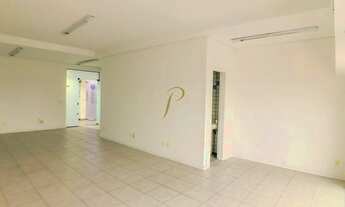 Imagem: JOINVILLE - Conjunto Comercial/Sala - AMÉRICA