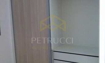 Imagem 5: Apartamento - Loteamento Parque São Martinho - Campinas