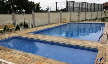 Imagem 2: Apartamento para Venda em Presidente Prudente, Vila Furquim, 2 dormitórios, 1 banheiro, 1