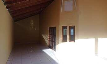 Imagem 2: Casa com 3 dormitórios à venda, 168 m² por R$ 425.000 - Condomínio Parque Vale dos Lagos