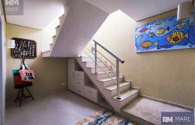 Imagem 6: Casa para venda possui 280 metros quadrados com 4 quartos em Riviera - Bertioga - SP