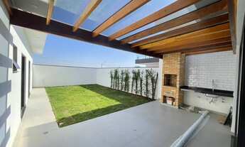 Imagem 7: INDAIATUBA - Casa de Condomínio - JARDIM LAGUNA