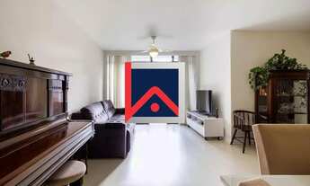 Imagem 5: Venda Apartamento 3 Dormitórios - 100 m² Vila Olímpia