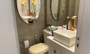 Imagem 7: Apartamento para venda 3 SUÍTES