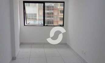 Imagem: Excelente sala comercial - Centro Niterói