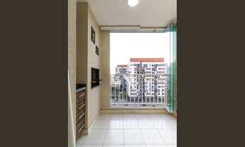 Imagem 6: Apartamento à Venda - Campo Grande, 3 Quartos, 72 m2