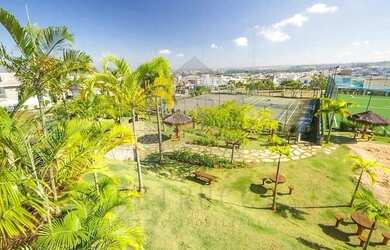 Imagem 6: Terreno - Swiss Park - Campinas