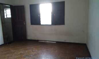 Imagem: CASA TÉRREA - NOVA GERTI - SP