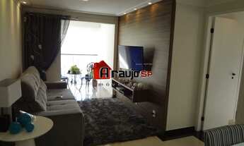 Imagem 3: APARTAMENTO COM 2 DORMITÓRIOS 2 VAGAS