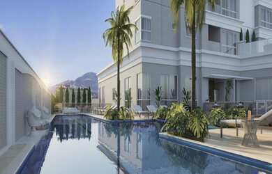 Imagem 7: BALNEÁRIO CAMBORIÚ - Apartamento Padrão - CENTRO