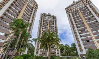 Imagem 2: Apartamento em Higienópolis