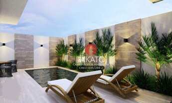 Imagem 6: Casa nova Residencial DAMHA VI - Rio Preto