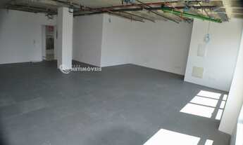 Imagem 6: Locação Conjunto de salas Santa Efigênia Belo Horizonte