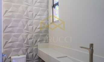 Imagem 6: Casa - Swiss Park - Campinas