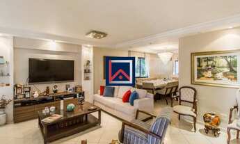 Imagem: Apartamento Venda Higienópolis 210 m²