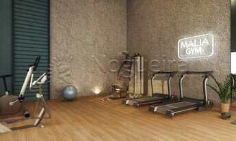 Imagem 4: Apartamento para venda possui 29 metros quadrados com 1 quarto em Muro Alto - Ipojuca - PE