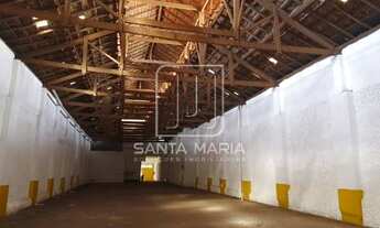 Imagem 3: Salão/Galpão (salão - térreo