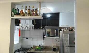 Imagem 2: Apartamento - Chácara das Nações - Valinhos