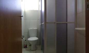 Imagem 4: Apê pronto para morar