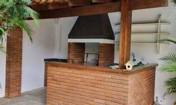 Imagem 5: CASA EM CONDOMÍNIO - ALPHAVILLE - SP