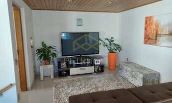 Imagem 7: Cobertura - Cambuí - Campinas