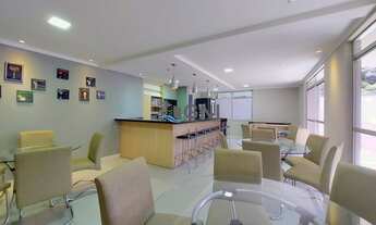 Imagem 2: EDIFICIO MONTPELLIER RESIDENCES