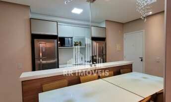 Imagem: RRCOD4652 Apartamento 59m² CONDOMÍNIO