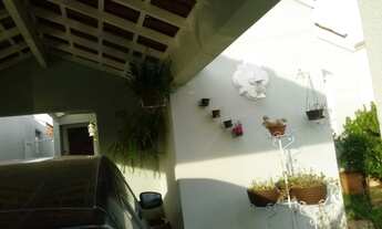 Imagem 6: Casa com 3 dormitórios à venda, 93 m² - Condomínio San Pietro - Sorocaba/SP