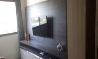 Imagem 1: Apartamento Condomínio Viva Mais Barueri - 53 Mts 2 Dorms 1 Vaga - Lindo Acabamento