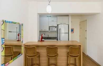 Imagem 7: Venda Apartamento 2 Dormitórios - 60 m² Vila Romana