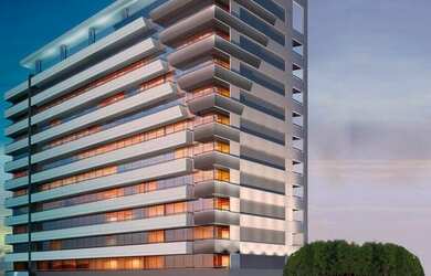 Imagem 4: Sala para alugar, 26 m² por R$ 998,63/mês - Jardim São Dimas - São José dos Campos/SP