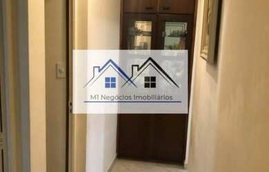 Imagem 4: Apartamento para Venda em Jundiaí, Jardim Pacaembu, 2 dormitórios, 1 banheiro, 1 vaga