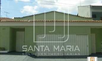 Imagem 2: Casa (térrea na rua) 4 dormitórios/suite, cozinha planejada