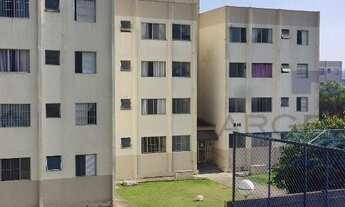 Imagem 4: Oportunidade apto Condominio João 23 Mogi das Cruzes