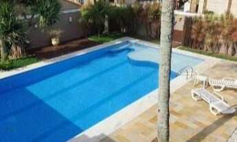 Imagem 2: Belíssima casa com piscina Peruibe pé na areia