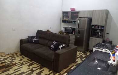 Imagem 4: Casa ? Casa com 1 dormitório