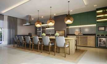 Imagem 3: Excelente Empreendimento Patriani - Mirai VIla ema - 87m² - 2 suítes