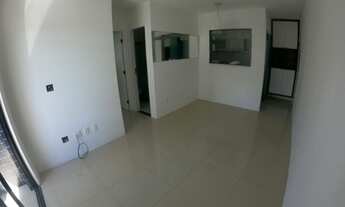 Imagem 5: AS Apartamento 56m² |02 quartos sendo 01 suíte | 01 banheiro | 01 vaga na garagem