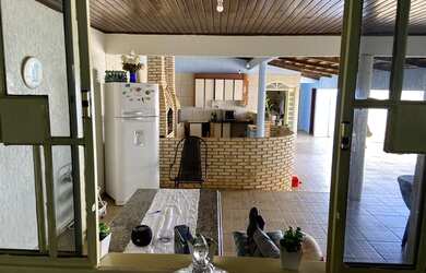 Imagem 4: Casa Vicente Pires