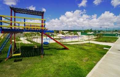 Imagem 3: Oportunidade! Lote no ECOVILLE 2 - 250M² - R$ 110 mil